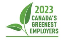 2023 Canada's Greenest Employers