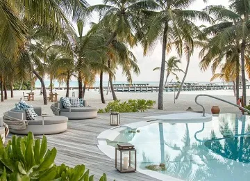 A resort