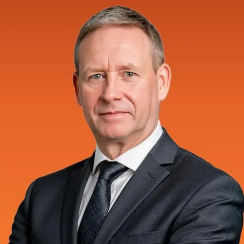 Paul McArdle