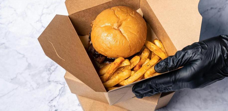 GPO Packaging