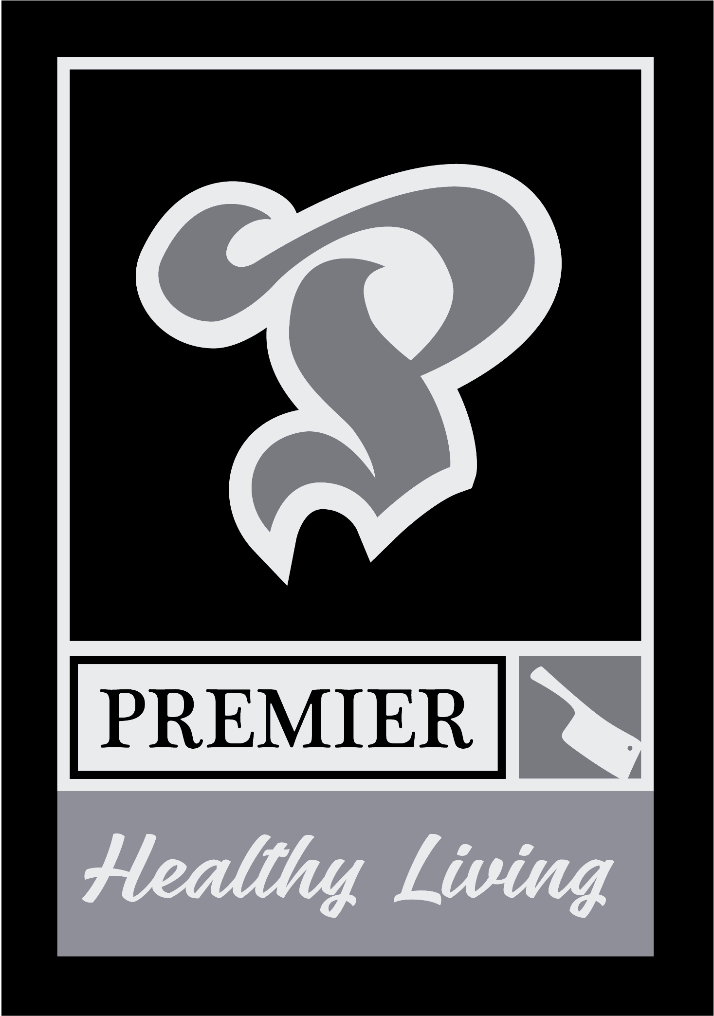Premium Logo